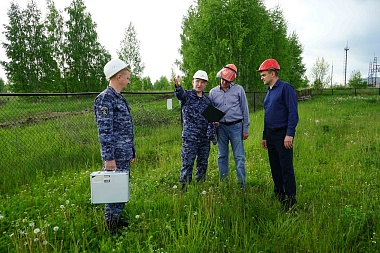 В Рязани на топливно-энергетических объектах нашли 26 нарушений безопасности за 6 месяцев
