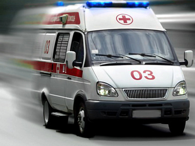 Рязанская область получит 20 новых машин скорой помощи