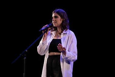 Фоторепортаж: В Рязани в РГРТУ выбрали «Мисс Радиовселенная-2023»