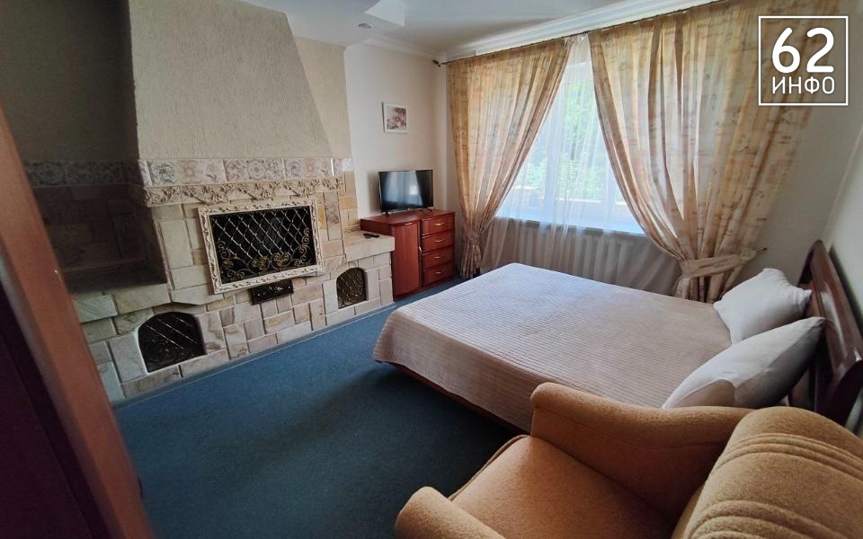 В Рязани в октябре упала стоимость аренды долгосрочного жилья - 62ИНФО