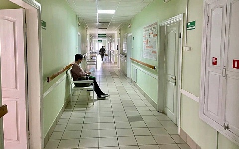 Рязанцам предлагают проверить здоровье перед праздником