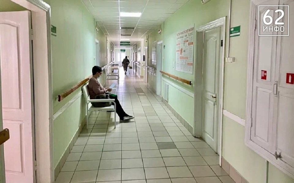 Рязанцам предлагают проверить здоровье перед праздником - 62ИНФО