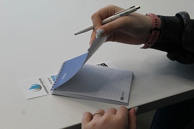 Школьники из Рязанской области побывали на строящемся фармацевтической компанией «ОКТАФАРМА-ФАРМИМЭКС» заводе