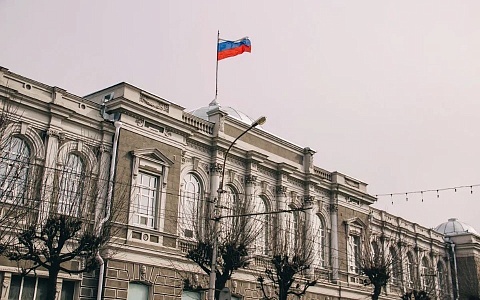 Убежища и укрытия региона перейдут в собственность Рязанской области
