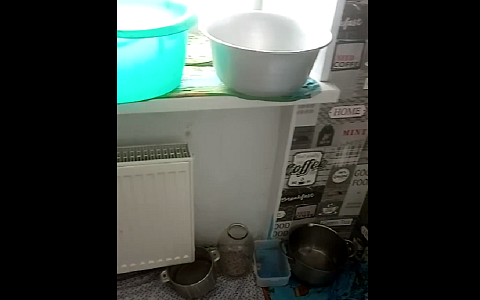 Дороги топит, крыши текут: рязанцы жалуются на последствия оттепели