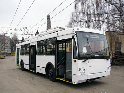 Состояние общественного транспорта в Рязани признали «финансово тяжёлым» 