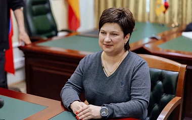 Новую поликлинику в Клепиковском округе откроют в ноябре