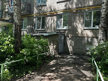 В Рязани принести ненужные вещи можно в центр «Общее дело»