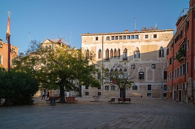 Митрополит Рязанский и Михайловский Марк показал фото паломничества в Венецию