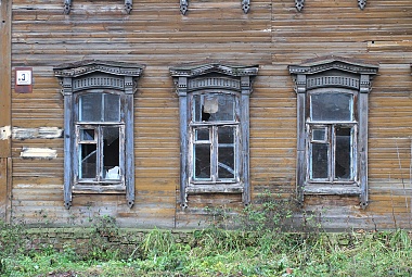 Огнём или ковшом. Каких домов скоро лишится Рязань - 62ИНФО Огнём или ковшом. Каких домов скоро лишится Рязань