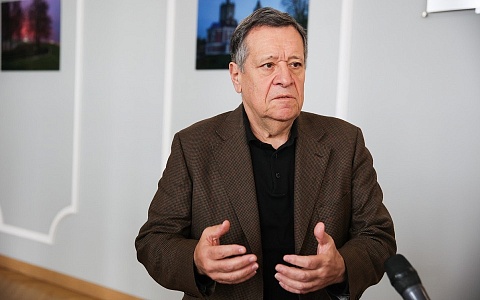 Андрей Макаров: Доверие людей – это самое дорогое, самое главное, что у нас есть