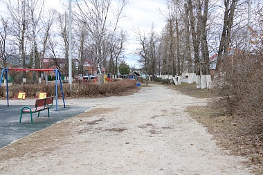 Мэр Рязани Артёмов провёл субботний объезд соцобъектов