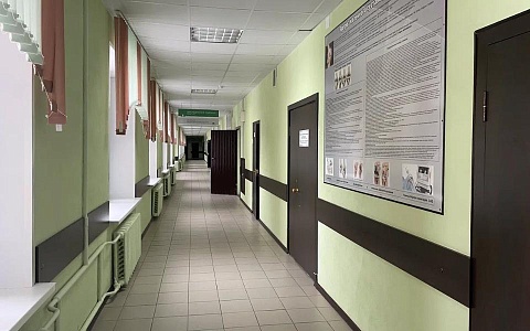 Прокуратура выявила нарушения реализации нацпроекта в Чучковском районе