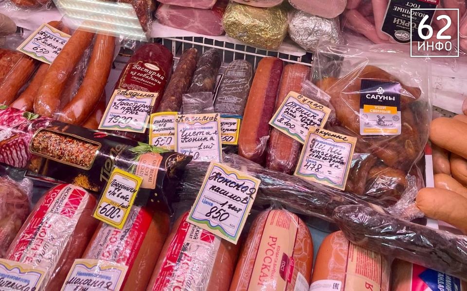 Рязанские предприятия за полгода выпустили продукции на 60,3 млрд рублей - 62ИНФО