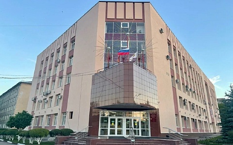В РязГМУ отметили увеличение среднего балла абитуриентов