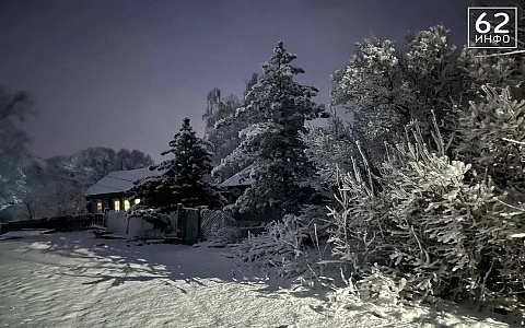 Шатчанин с деменцией вышел из дома и чуть не замерз