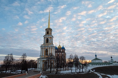 Рязанская епархия показала фотографии митрополита Марка - 62ИНФО Рязанская епархия показала фотографии митрополита Марка