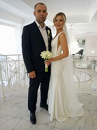 Опубликован ТОП-100 фото самых ярких свадеб Рязанской области в 2022 году