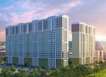 Все покупатели квартир в ЖК «Еврокласс» получат в подарок кладовку или отделку