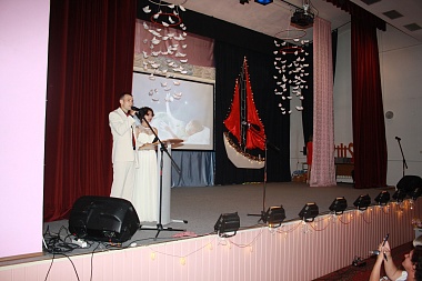 Районы Рязанской области показали фото выпускников-2022