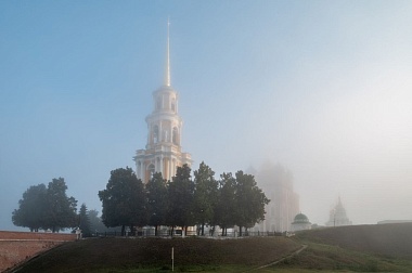 Рязанская епархия показала фотографии митрополита Марка - 62ИНФО Рязанская епархия показала фотографии митрополита Марка