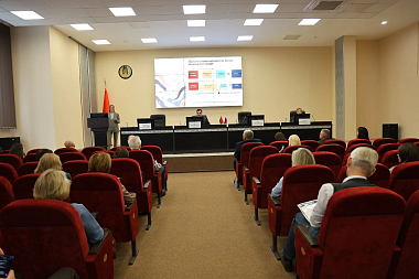 Рязань и Республика Беларусь продолжают расширять сотрудничество