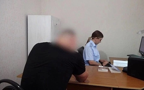 В Рязани 50-летнего мужчину задержали за кражи велосипедов