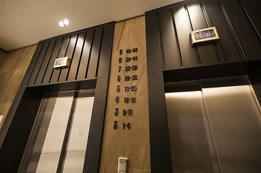 «Достояние на Чапаева» стал призёром всероссийского конкурса в номинации «Лучшая входная группа»