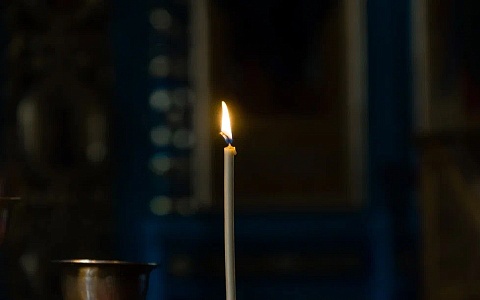 Сасовское летное училище сообщило о смерти выпускника Рубена Есаяна