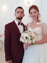 Опубликован ТОП-100 фото самых ярких свадеб Рязанской области в 2022 году