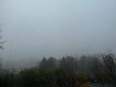 МЧС выпустило метеопредупреждение из-за опасной погоды до конца 3 декабря