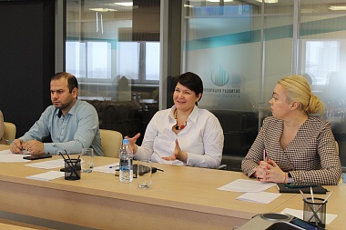 Проект «Кадры для инвесторов» открывает новый этап подготовки специалистов для фармпроизводства в Рязанской области