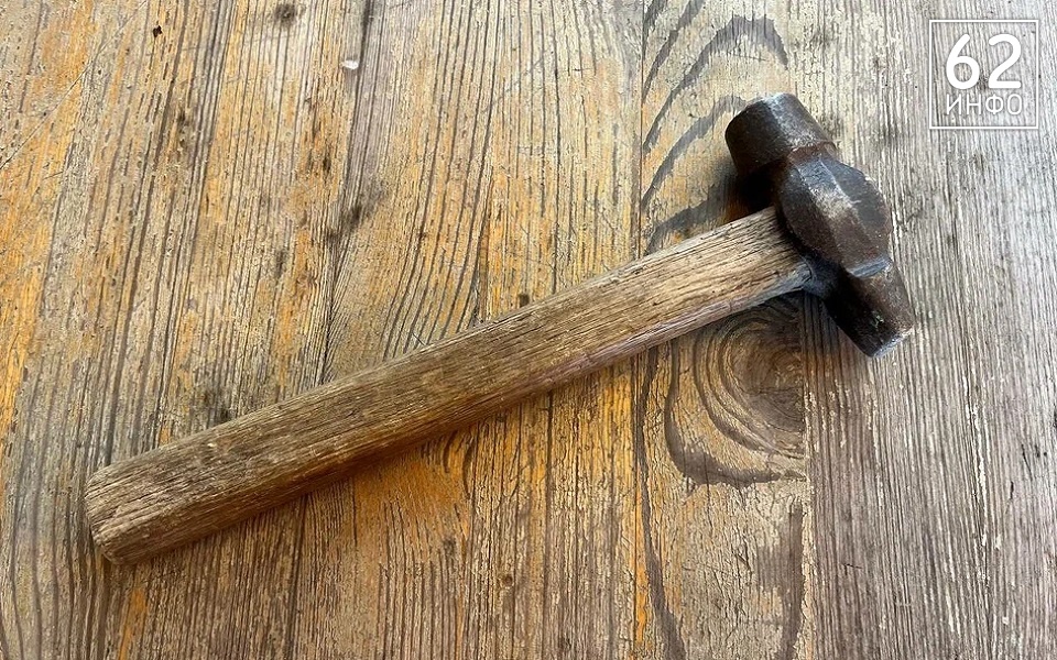 В Рязанской области пара забила молотком знакомого и сожгла машину с трупом - 62ИНФО В Рязанской области пара забила молотком знакомого и сожгла машину с трупом - 62ИНФО