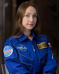 Выпускница Сасовского училища прошла в полуфинал всероссийского конкурса 