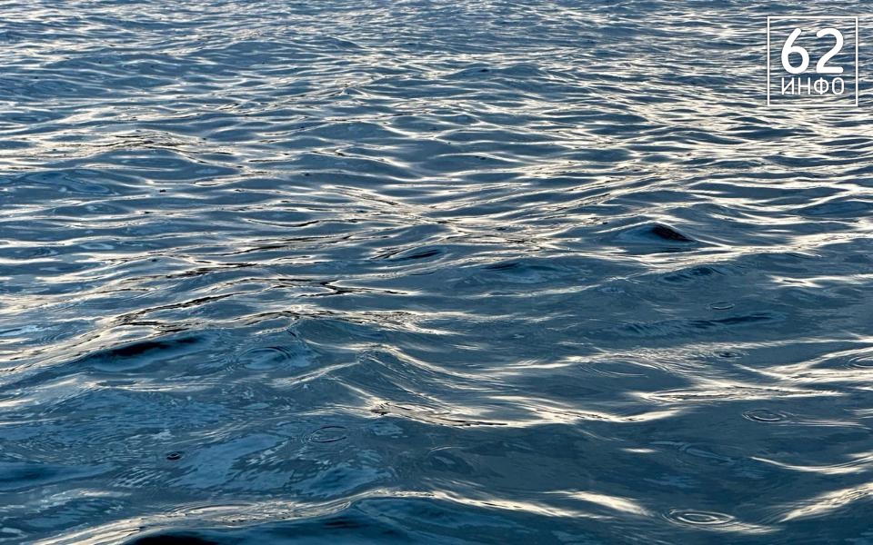 Судно переехало мужчину на Оке в Рязанской области - 62ИНФО