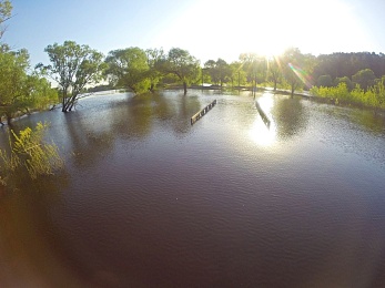 Встань и греби. Первопроходец сапсёрфинга в Рязани — о путешествиях, приключениях и красоте родной природы