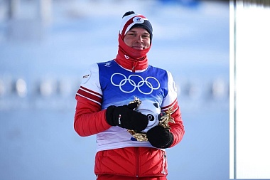 Шестнадцатый день Олимпиады-2022 принёс сборной России четыре медали  - 62ИНФО Шестнадцатый день Олимпиады-2022 принёс сборной России четыре медали