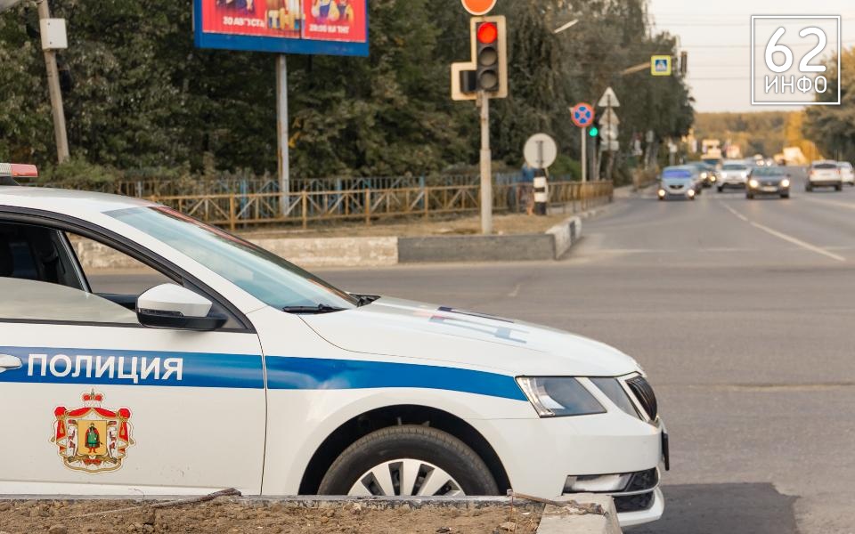 В Скопинском районе из дома московского пенсионера украли бензотриммер - 62ИНФО В Скопинском районе из дома московского пенсионера украли бензотриммер - 62ИНФО