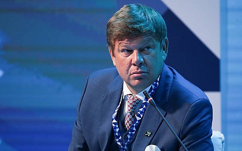 Дмитрий Губерниев о Гонке Чемпионов в Рязани: «Она больше получилась, чем нет» Дмитрий Губерниев о Гонке Чемпионов в Рязани: «Она больше получилась, чем нет»