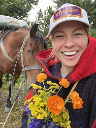 Место силы: рязанцев приглашают в конный тур на Алтай