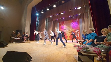 Районы Рязанской области показали фото выпускников-2022