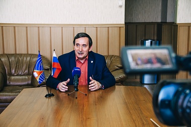 Рязанский радиоуниверситет планирует претендовать на статус опорного вуза