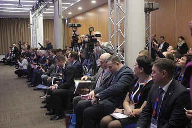 Рязанская область постарается к 2025 году привести к нормативам 85% дорог — Любимов - 62ИНФО Рязанская область постарается к 2025 году привести к нормативам 85% дорог — Любимов