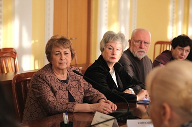В Рязани обсудили предложения в бюджет города на следующие три года