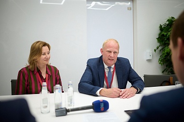 Инвестор из Дании построит второй свиноводческий комплекс в Рязанской области