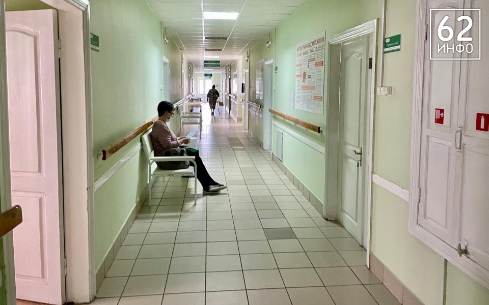 Роспотребнадзор прокомментировал наличие вируса Коксаки в Рязанской области - 62ИНФО