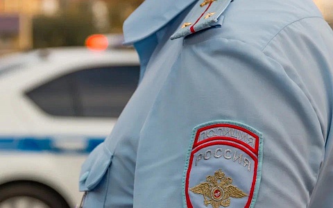 Рязанская Госавтоинспекция обратилась к мотоциклистам 