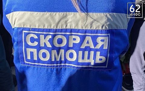 7 рязанцев госпитализировали после атаки БПЛА на Рязань 15 мая
