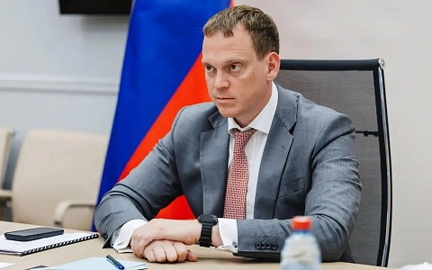 Губернатор Рязанской области принял участие в заседании Президиума Госсовета по транспорту