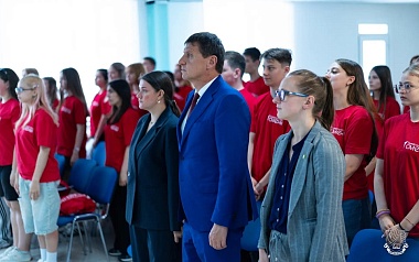 РГРТУ открыл набор на пять новых направлений подготовки